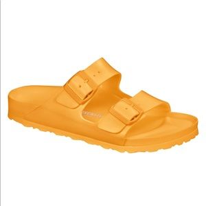 Birkenstock Arizona EVA size EU 38/US 8